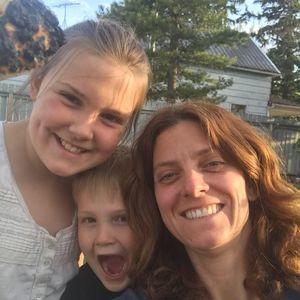 Meet your Posher, Shalon